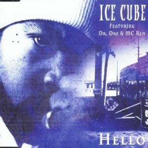 Album Ice Cube - Hello