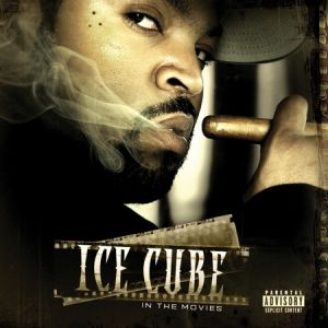 Album Ice Cube - In the Movies