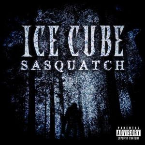 Ice Cube Sasquatch, 2013