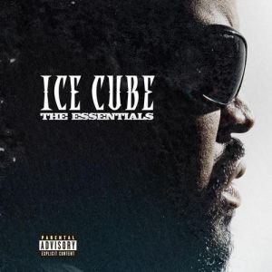 Ice Cube The Essentials, 2008