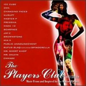 The Players Club - album