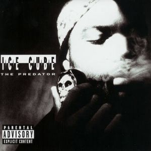 Album Ice Cube - The Predator
