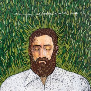 Album Iron & Wine - Our Endless Numbered Days