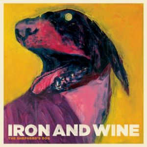 Album Iron & Wine - The Shepherd