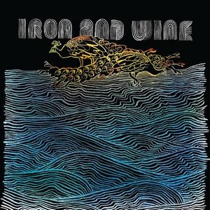 Album Iron & Wine - Walking Far from Home