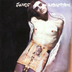 Jane's Addiction Album 