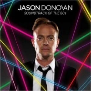 Album Soundtrack of the 80s - Jason Donovan