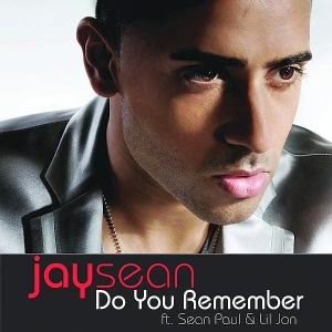 Album Jay Sean - Do You Remember