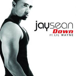 Album Jay Sean - Down
