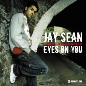 Album Jay Sean - Eyes on You