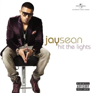Album Jay Sean - Hit the Lights