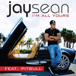 Jay Sean I'm All Yours, 2012