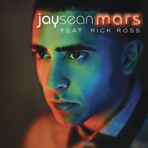 Mars - album