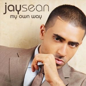 Jay Sean My Own Way, 2008