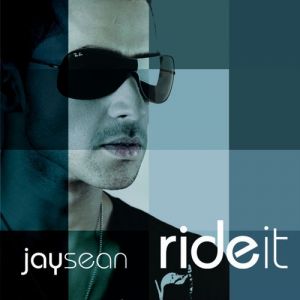 Album Jay Sean - Ride It