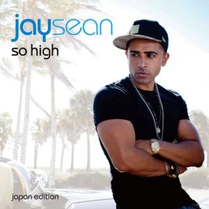 Album Jay Sean - So High