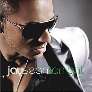 Album Jay Sean - Tonight