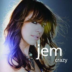 Album Crazy - Jem