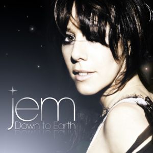 Album Jem - Down to Earth