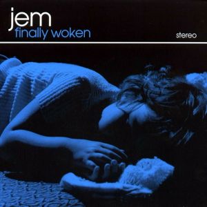 Album Finally Woken - Jem