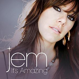 Album It's Amazing - Jem