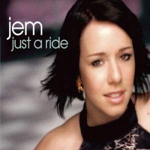 Album Jem - Just a Ride