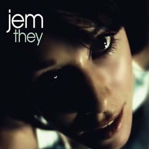 Album They - Jem