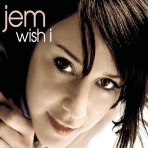 Album Jem - Wish I