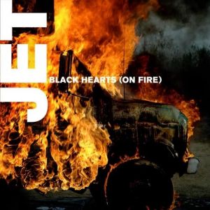 Album Black Hearts (On Fire) - Jet