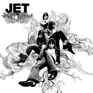 Album Jet - Get Born