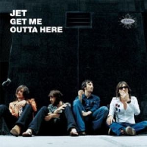Album Jet - Get Me Outta Here