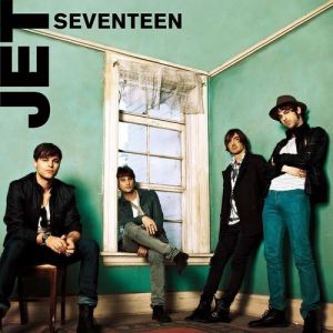 Album Jet - Seventeen