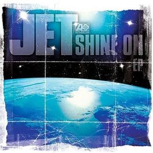 Album Shine On - Jet