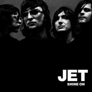 Album Jet - Shine On