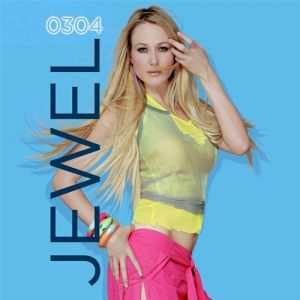 Album Jewel - 0304