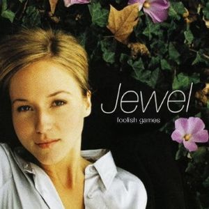 Album Foolish Games - Jewel
