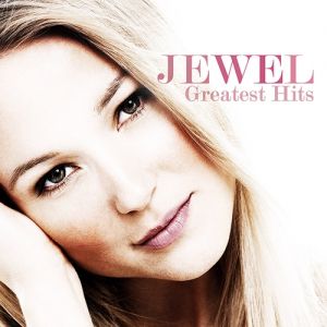 Album Greatest Hits - Jewel