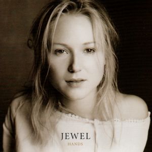 Album Jewel - Hands