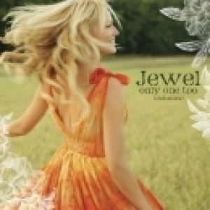 Album Jewel - Only One Too