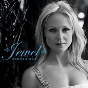Album Jewel - Perfectly Clear
