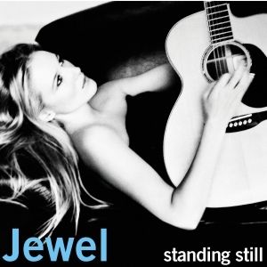 Album Standing Still - Jewel