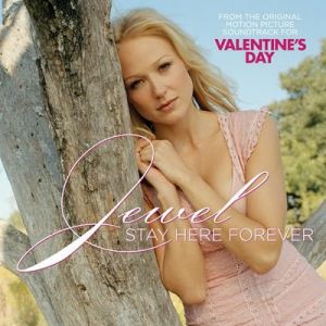 Album Jewel - Stay Here Forever