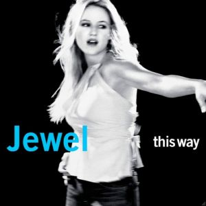 Album This Way - Jewel