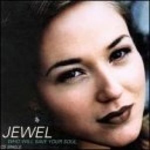 Jewel Who Will Save Your Soul, 1996