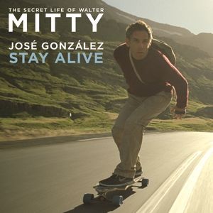 José González : Stay Alive
