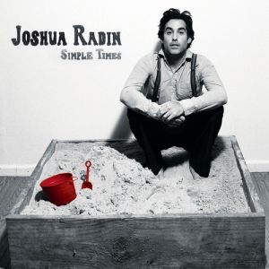 Album Joshua Radin - Simple Times