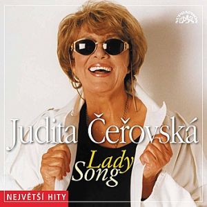 Lady Song / Největší hity - Judita Čeřovská