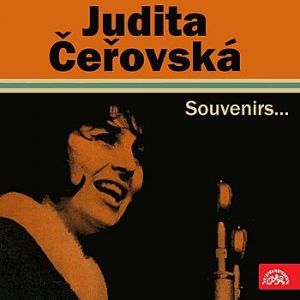 Album Judita Čeřovská - Souvenirs...