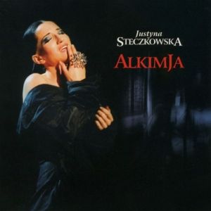 Justyna Steczkowska Alkimja, 2002