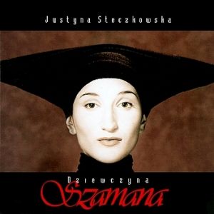 Album Justyna Steczkowska - Dziewczyna Szamana